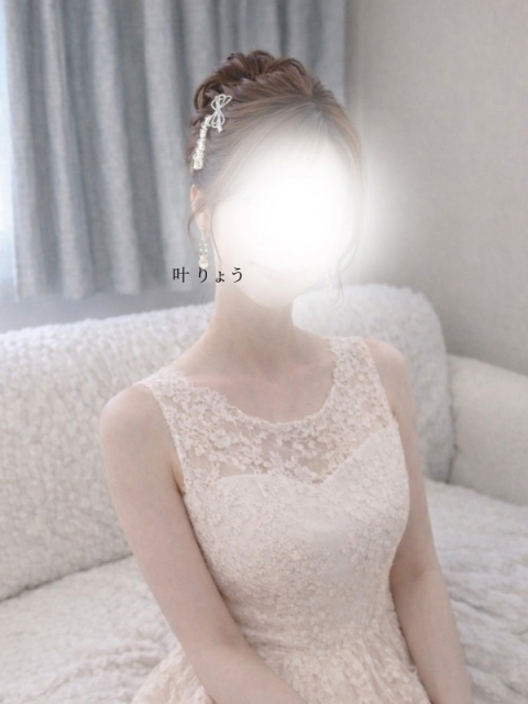 The Gloss 叶　りょう