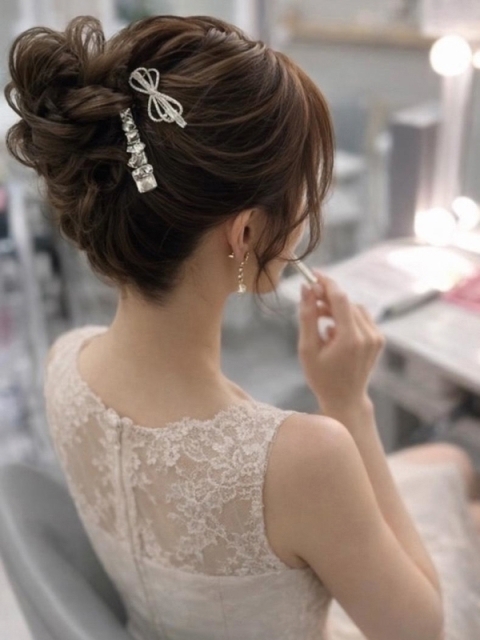 The Gloss 叶　りょう