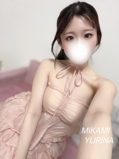 三上　ゆりな2